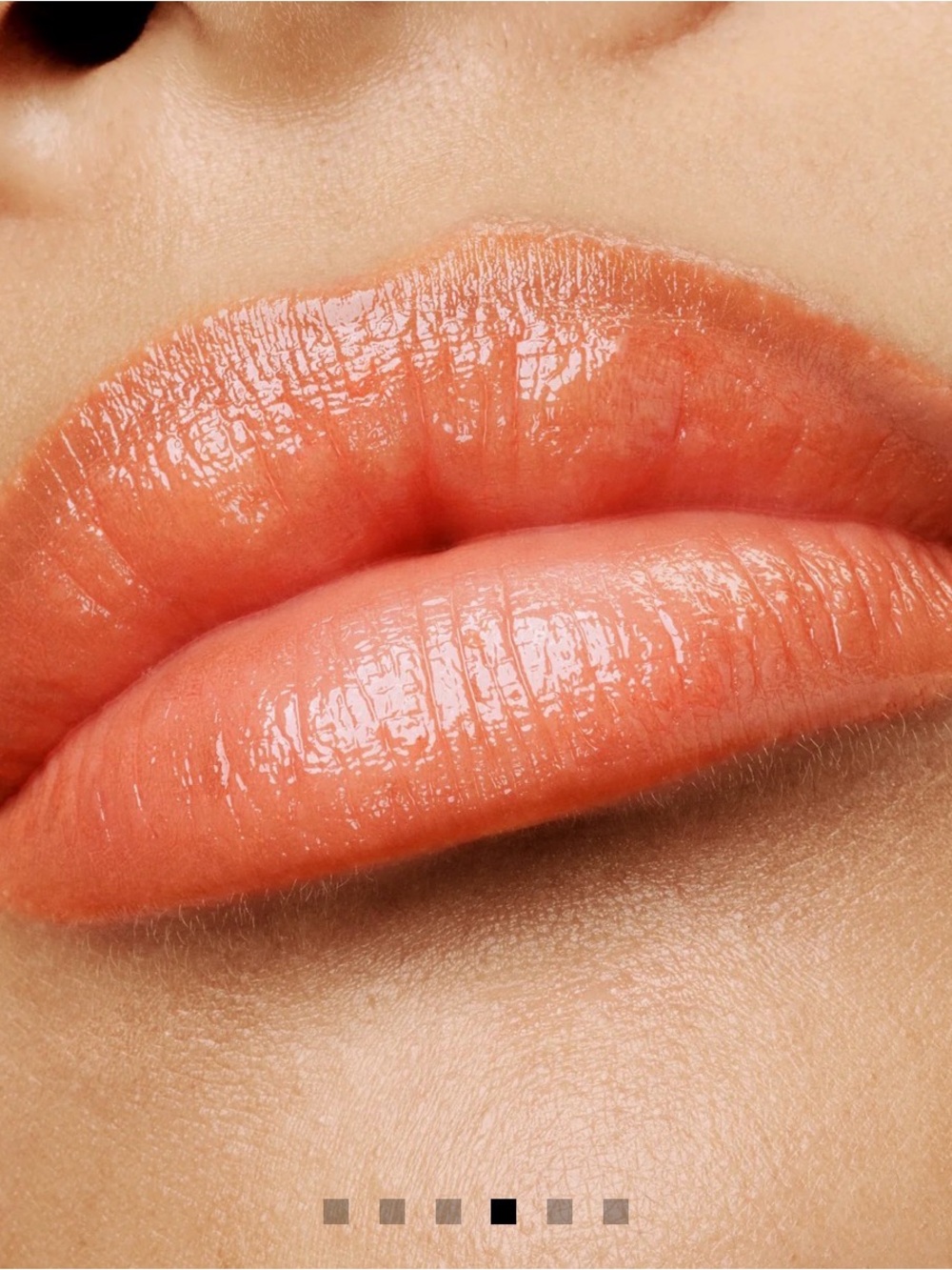 Tom Ford SOLEIL Summer Lip Balm~ 02 Jet Set - Picture 15 of 15